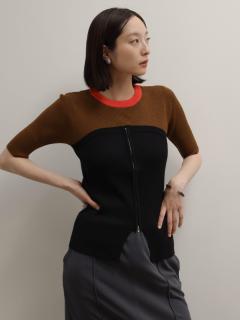 ブラウン 165cm